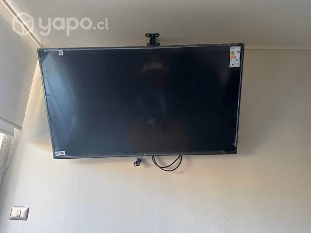 Televisor androidTV 55"