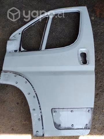 Puerta Delantera Izquierda (PBH008) Peugeot Boxer