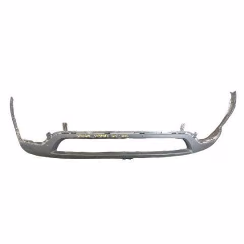 Spoiler delantero kia sorento 2011 2013