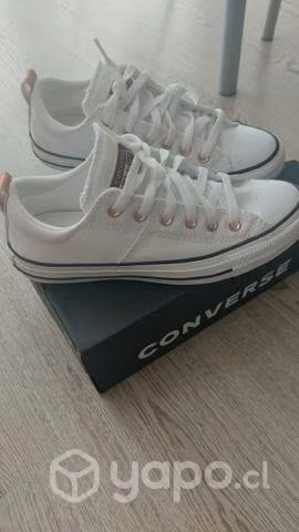 Zapatillas