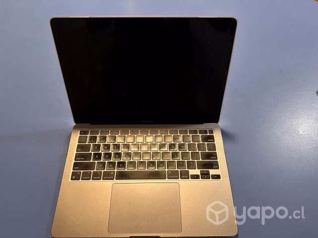 MacBook Air M1 13" - Imagen 3