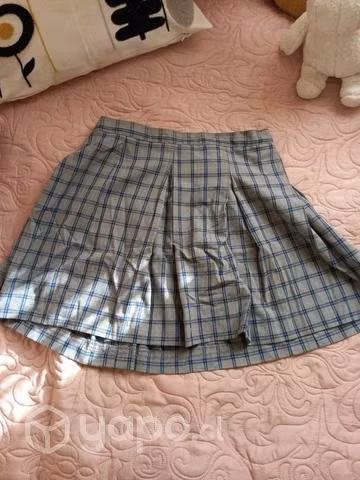 Uniforme colegio de música JSB