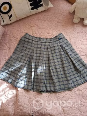 Uniforme colegio de música JSB