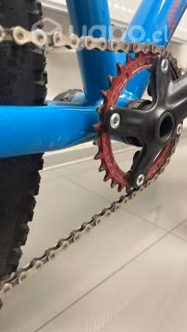 Bicicleta - Imagen 3