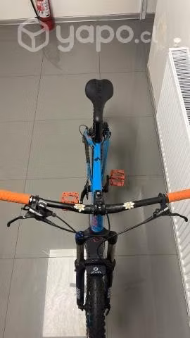 Bicicleta - Imagen 4