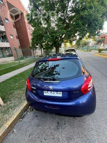 Peugeot 208 2015 - Imagen 2