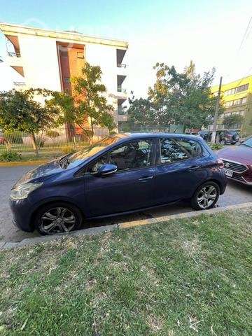 Peugeot 208 2015 - Imagen 3