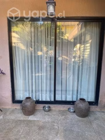 Ventanas termopanel-aluminio