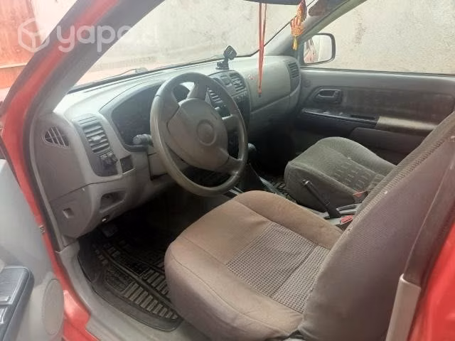 Chevrolet D-Max