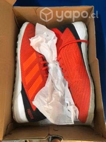 Zapatillas baby futbol