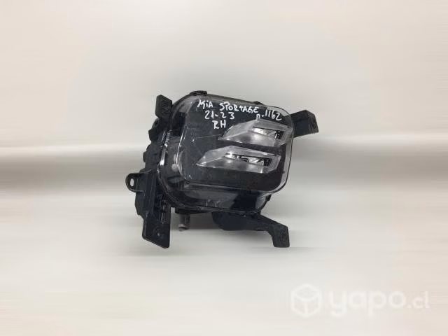 Neblinero rh kia sportage 2021-2023