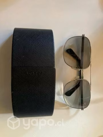 Lentes de sol PRADA - Imagen 3