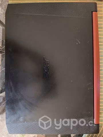 Notebook gamer nitro 5 - Imagen 6