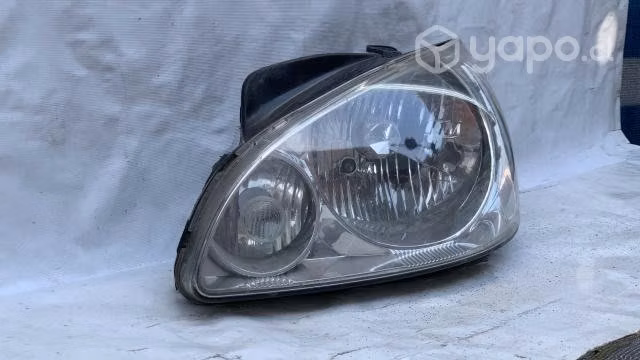 Optico izquierdo Hyundai Getz 7-12