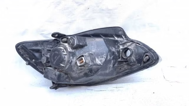 Optico izquierdo Hyundai Getz 7-12