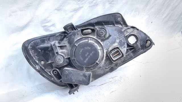 Optico izquierdo Hyundai Getz 7-12