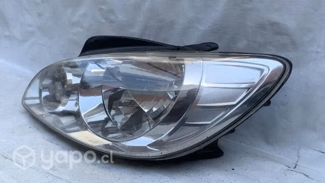 Optico izquierdo Hyundai Getz 7-12