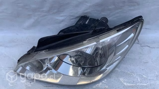 Optico izquierdo Hyundai Getz 7-12