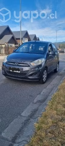 Hyundai i10 - Imagen 2