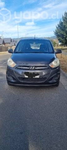 Hyundai i10 - Imagen 3