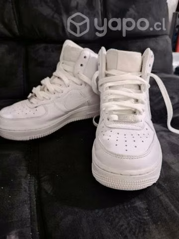 Nike AIR FORCE 1 ORIGINALES - Imagen 2
