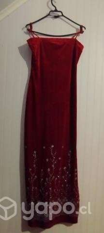 Vestido de gala - Imagen 2