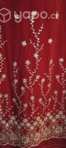 Vestido de gala
