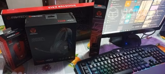 Pc gamer completo y nuevo - Imagen 2