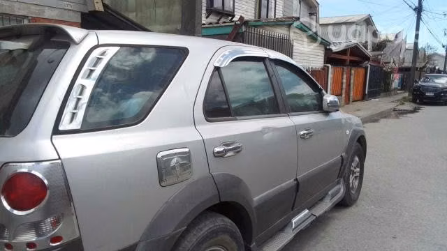 Kia motors sorento 2004 - Imagen 2