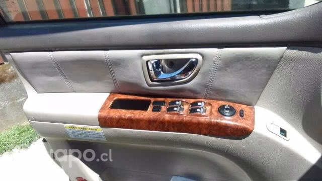 Kia motors sorento 2004 - Imagen 7