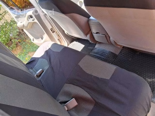 Nissan navara 2013 - Imagen 3