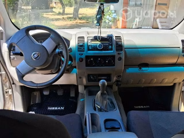 Nissan navara 2013 - Imagen 7