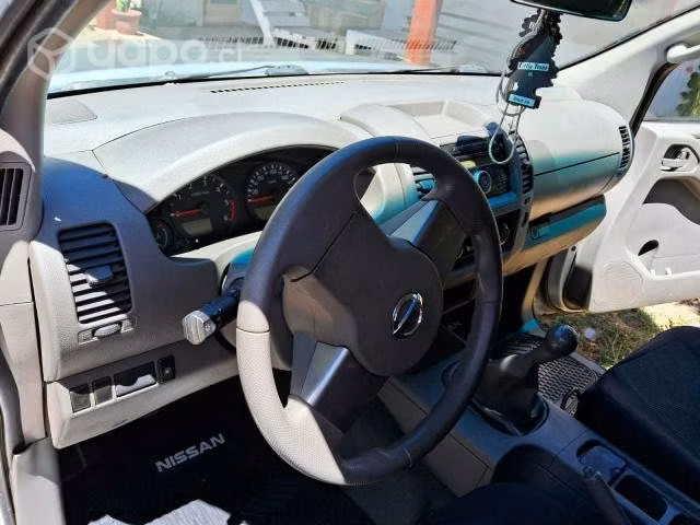 Nissan navara 2013 - Imagen 11