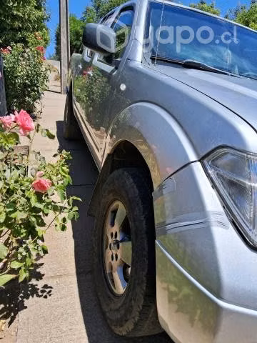 Nissan navara 2013 - Imagen 5