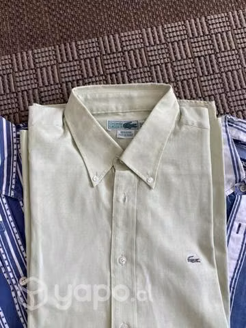 Lacoste ! Náutica T/M - Imagen 4