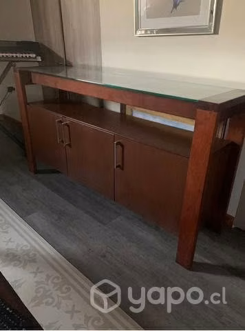 Mueble Bife
