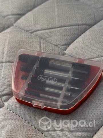 Extractor de tornillos - Imagen 2