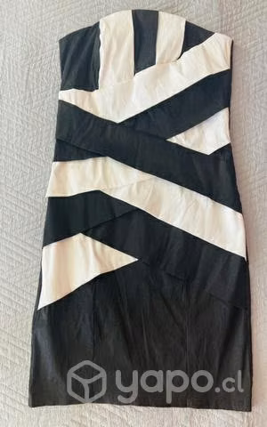 Vestidos fiesta talla M y S