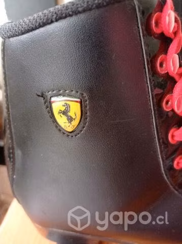 Patines de cuatro ruedas - Imagen 4