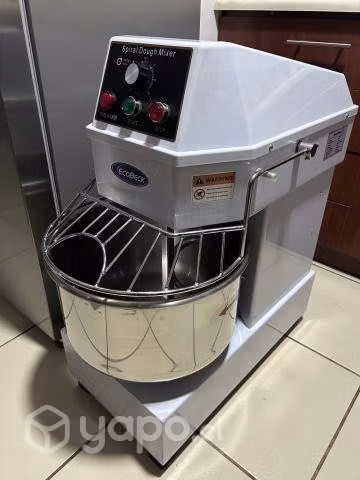 Amasadora 8 kilos - Imagen 2