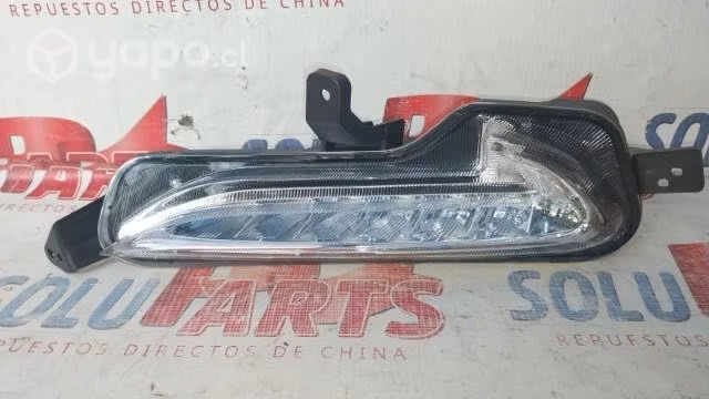 Luz changan alsvin lh