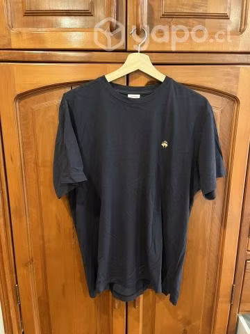 Poleras brooks brothers
