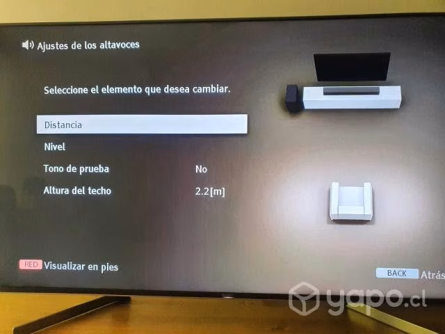 Barra Sonido Sony HT-ST5000 - Imagen 5