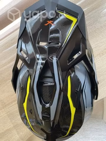 Casco Nexx X WRL Atika