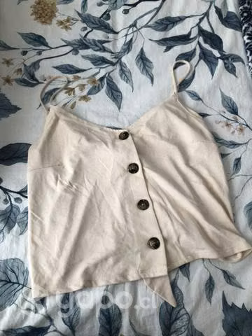 Polera americanino