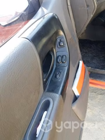 Ford ranger 2002