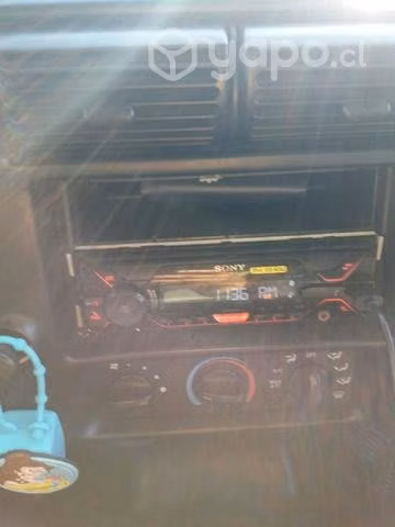 Ford ranger 2002