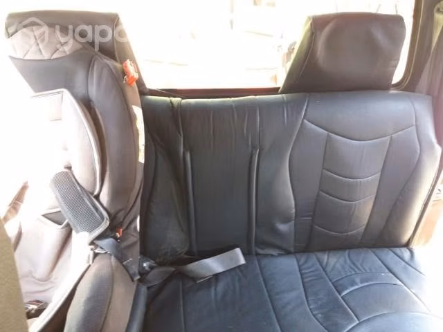 Ford ranger 2002