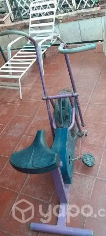 Bicicleta estática - Imagen 2