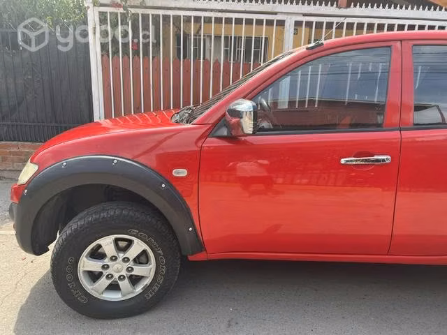 Mitsubishi L200 2015 4x2